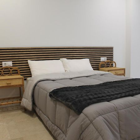Xelinac Apartment А Естрада Екстериор снимка