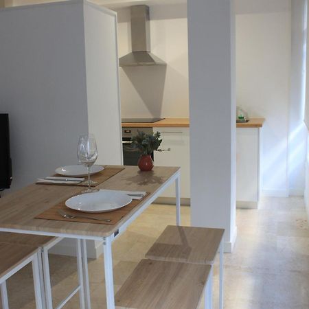 Xelinac Apartment А Естрада Екстериор снимка
