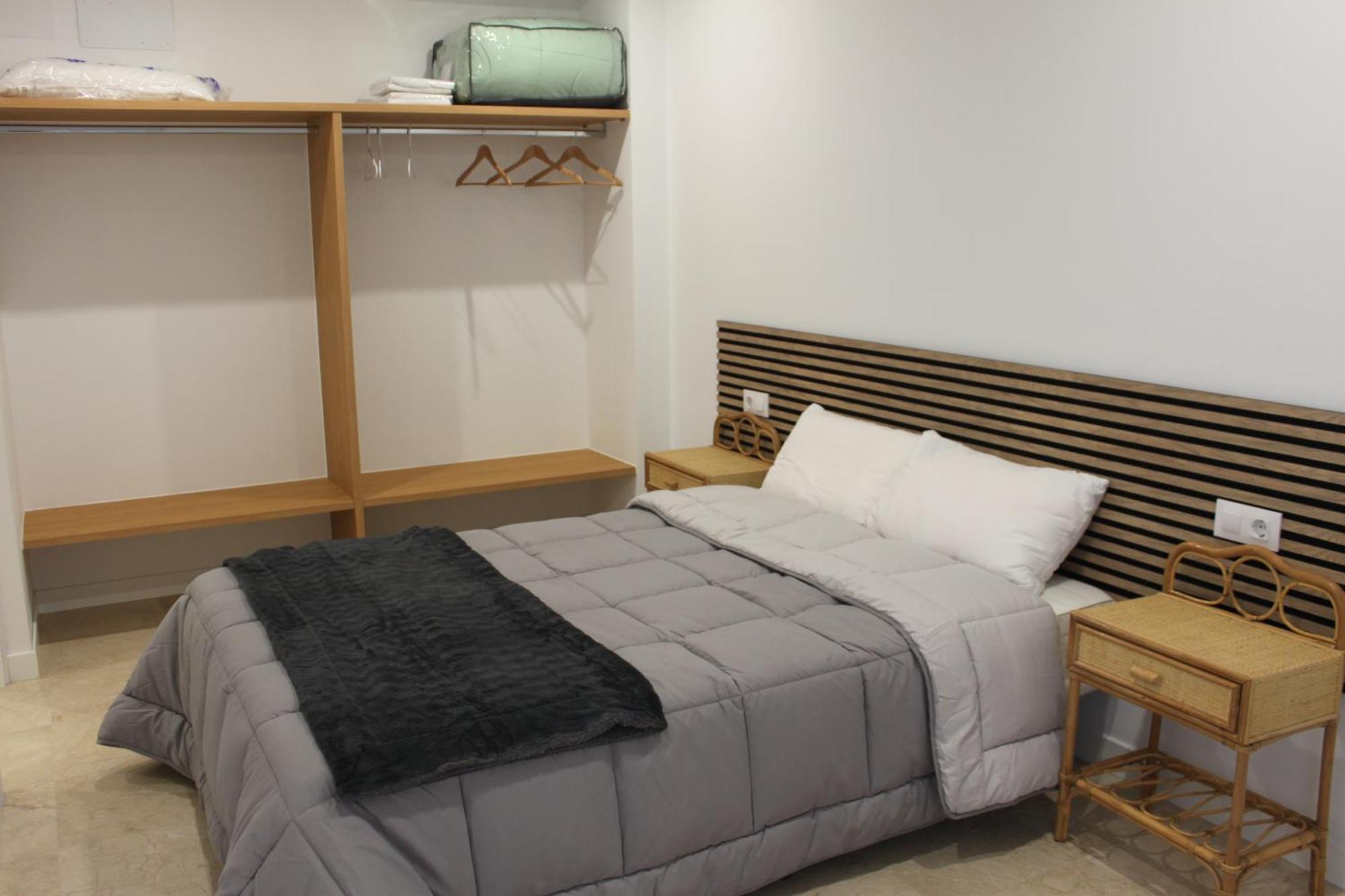 Xelinac Apartment А Естрада Екстериор снимка