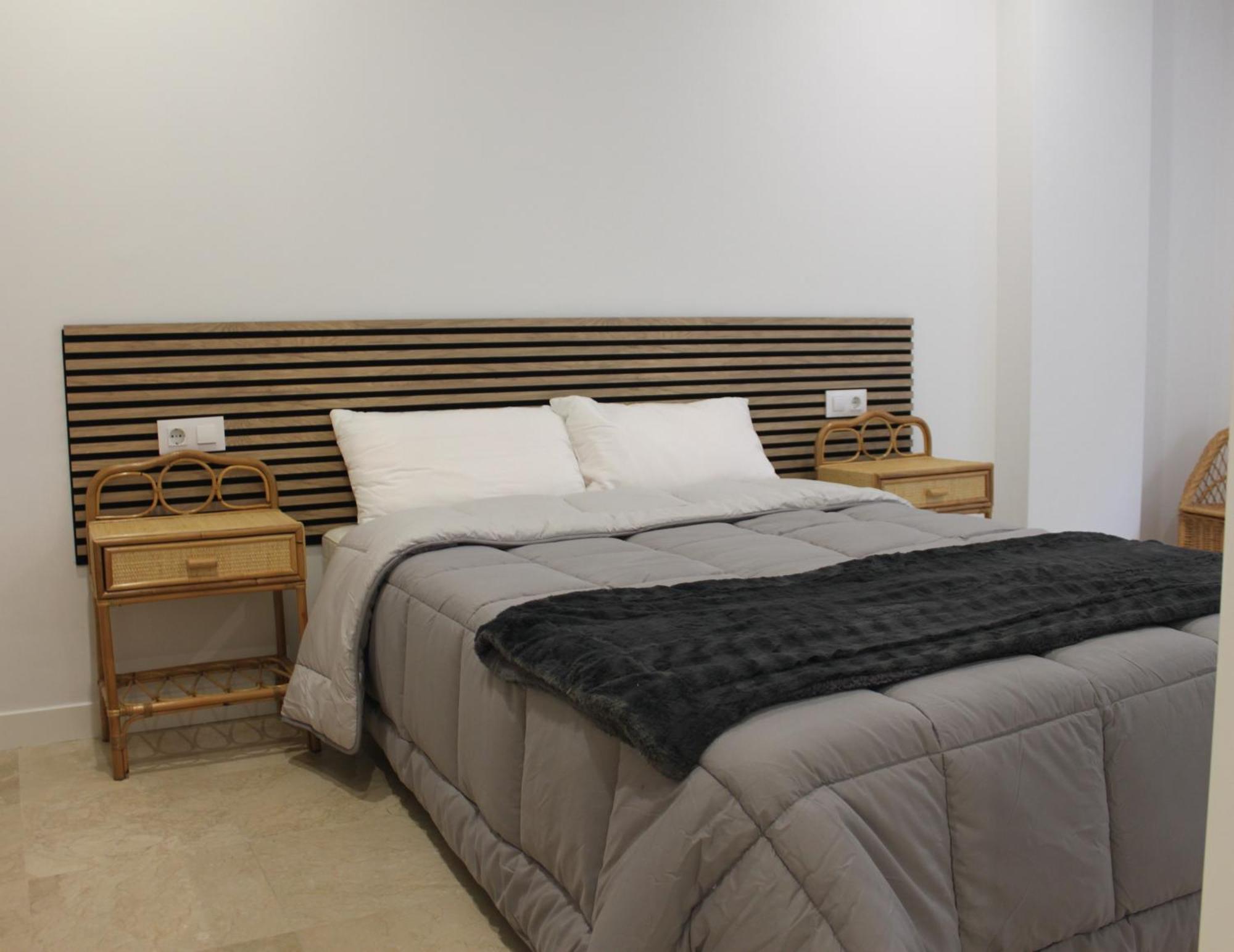 Xelinac Apartment А Естрада Екстериор снимка