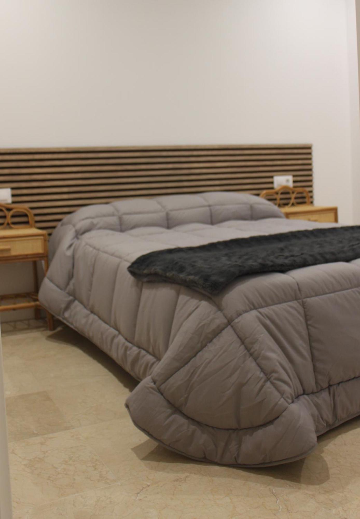 Xelinac Apartment А Естрада Екстериор снимка