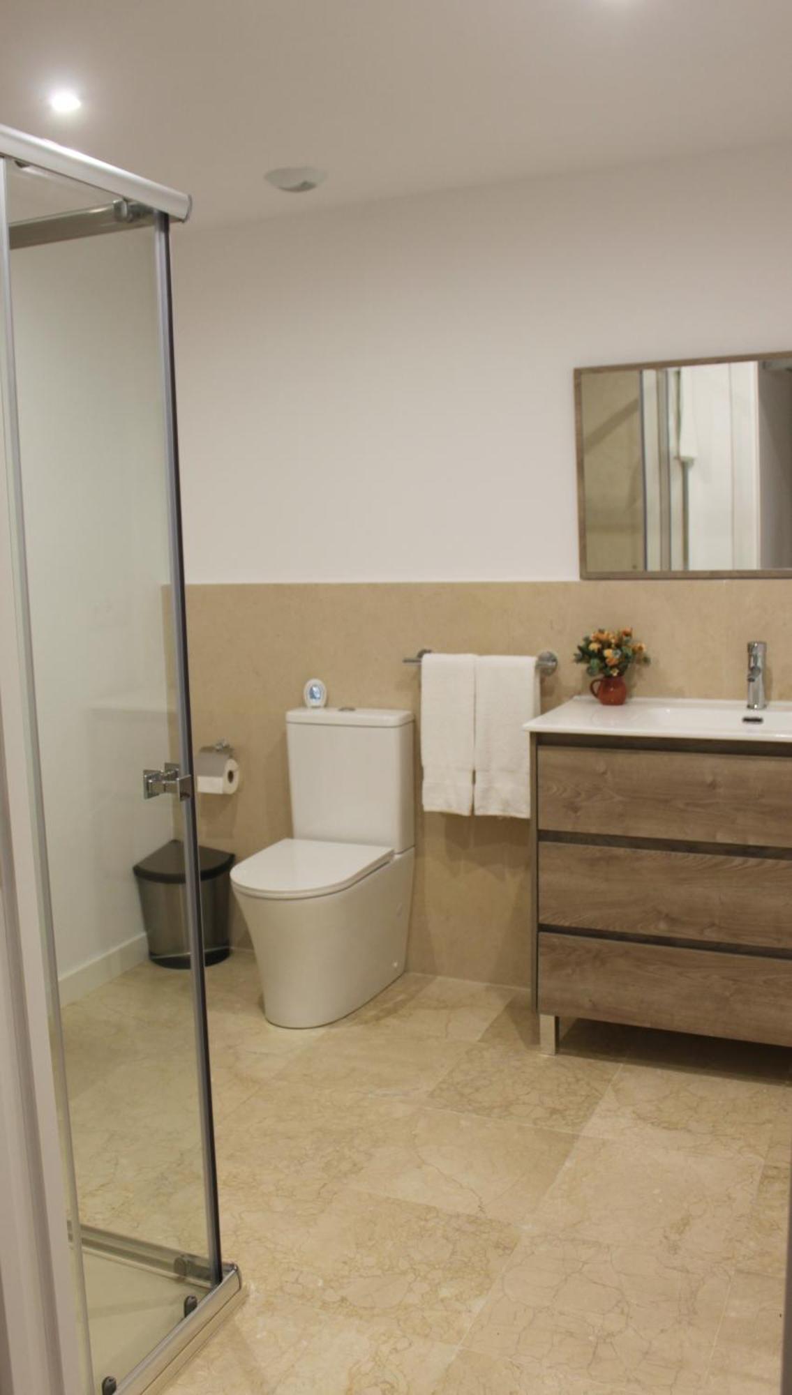 Xelinac Apartment А Естрада Екстериор снимка