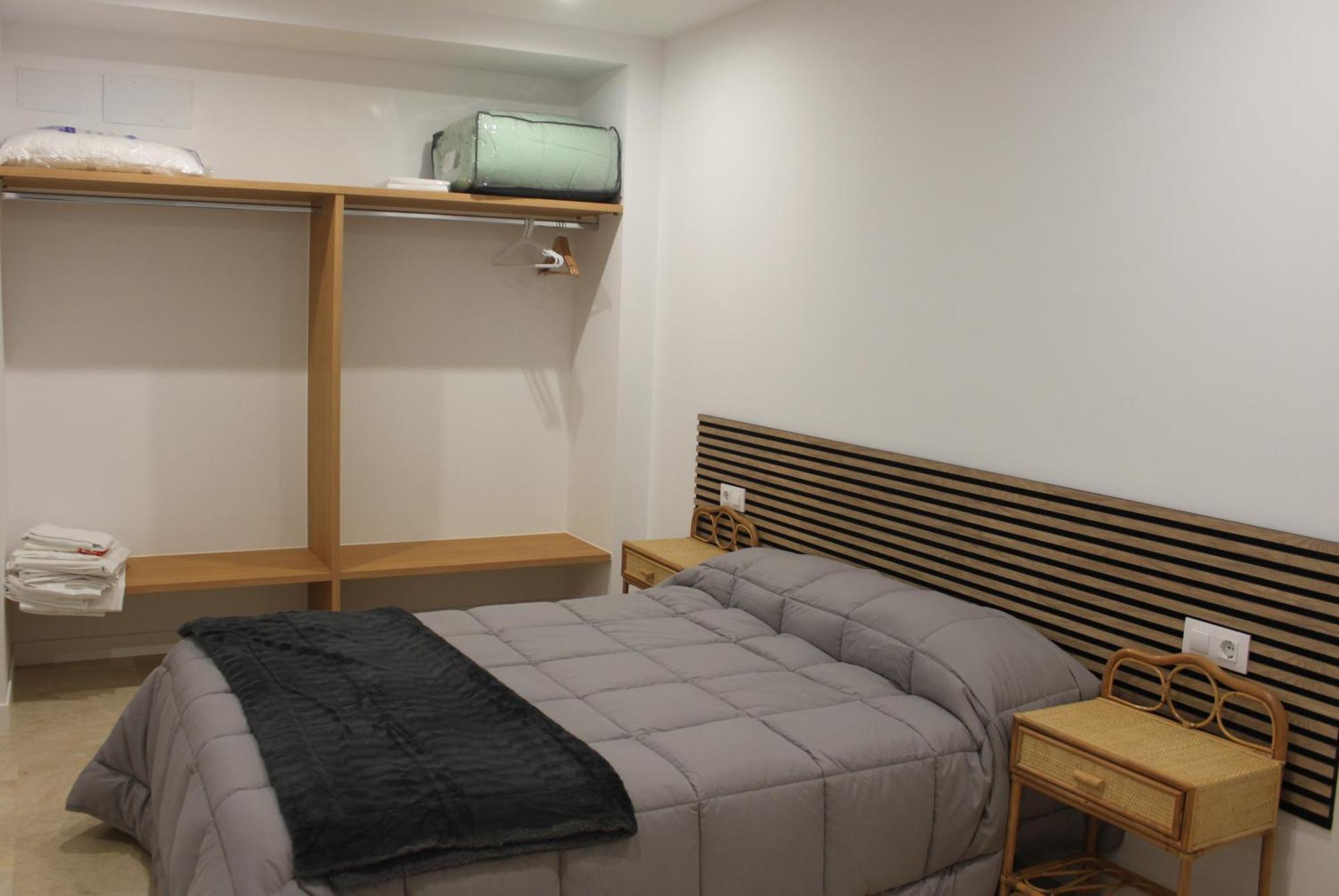 Xelinac Apartment А Естрада Екстериор снимка