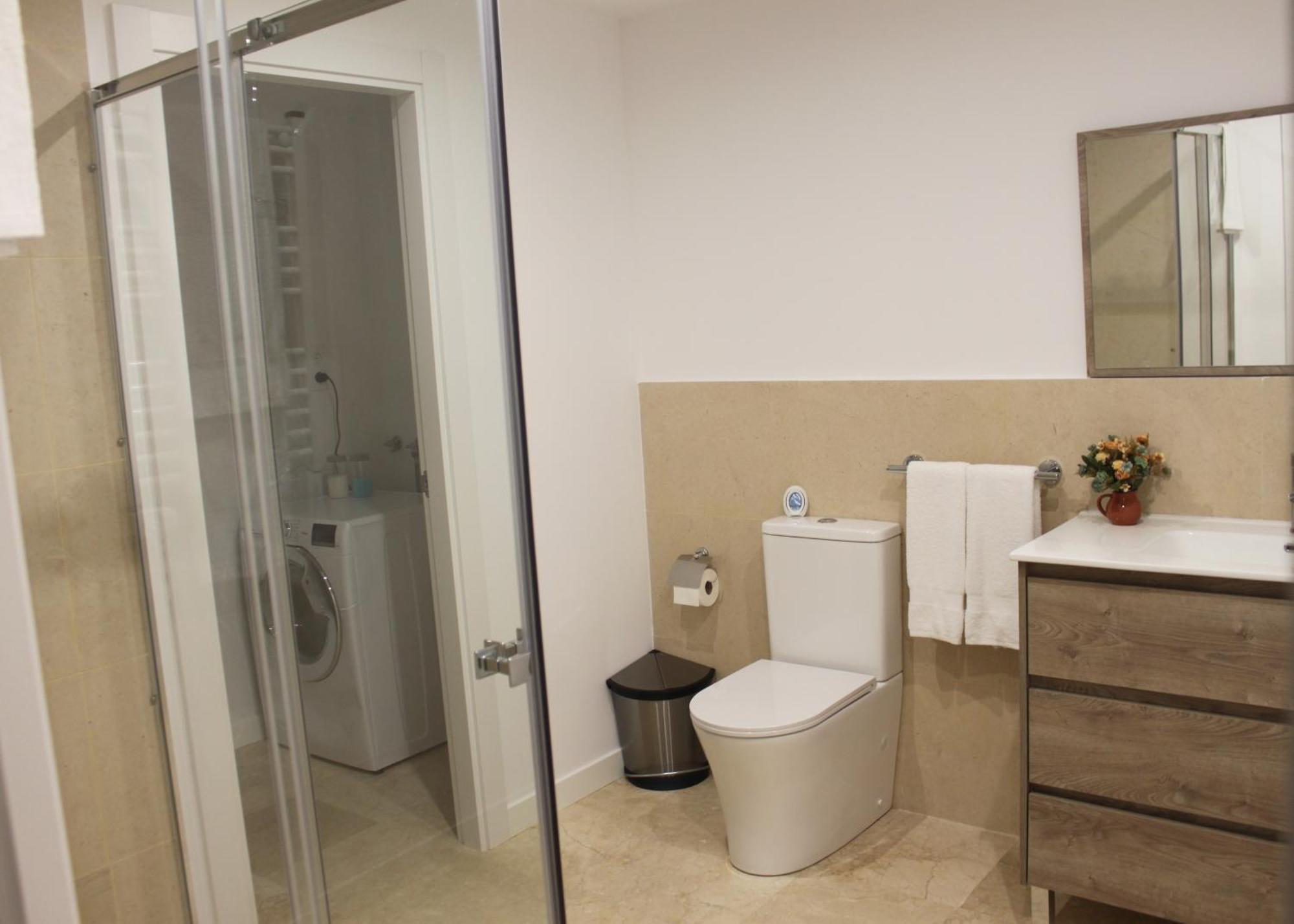 Xelinac Apartment А Естрада Екстериор снимка